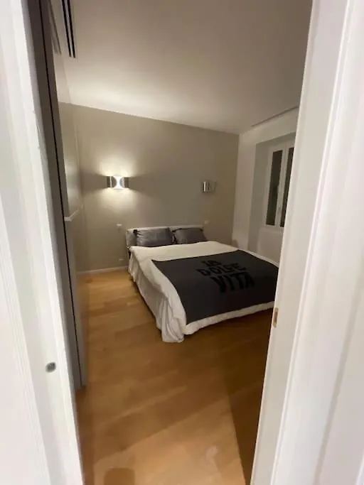 5 Mn Du Centre De Beaulieu. Apartment Homestay Beaulieu-sur-Mer