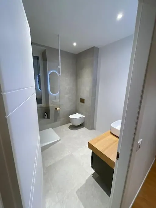5 Mn Du Centre De Beaulieu. Apartment 0*, Beaulieu-sur-Mer