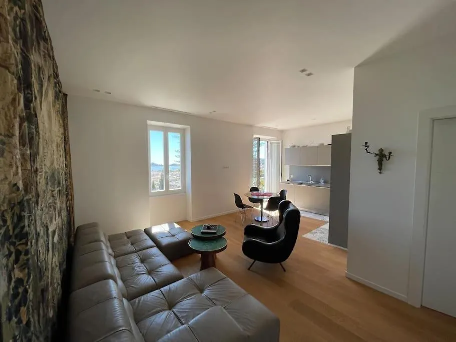5 Mn Du Centre De Beaulieu. Apartment Beaulieu-sur-Mer