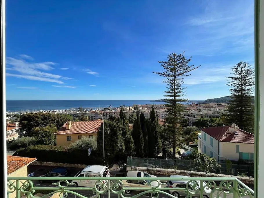5 Mn Du Centre De Beaulieu. Apartment 0*, Beaulieu-sur-Mer