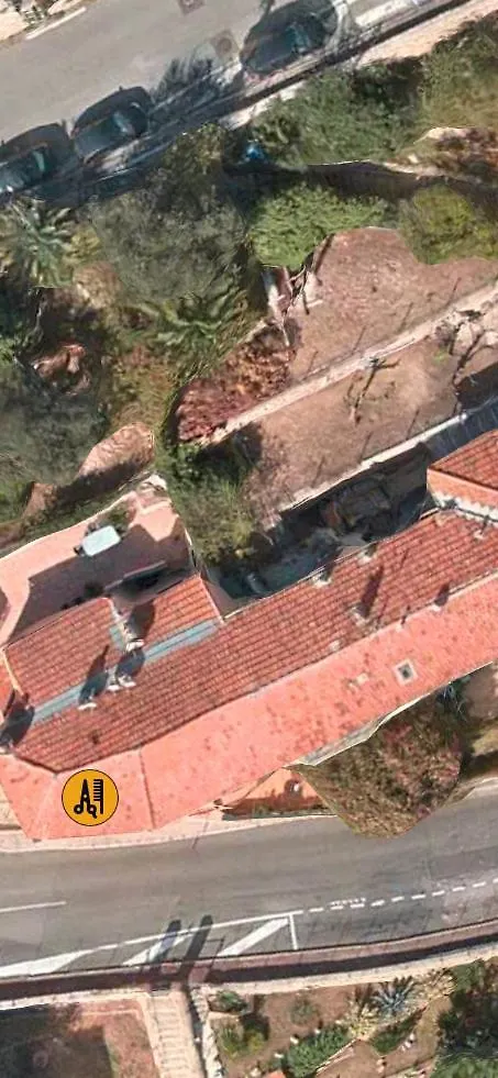 5 Mn Du Centre De Beaulieu. Apartment Homestay